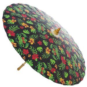 Sourpuss Cthulhu Paper Parasol